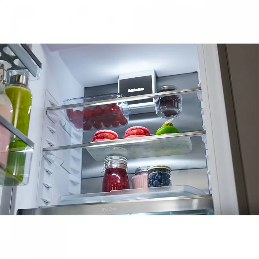Холодильник MIELE KFN 7795 C