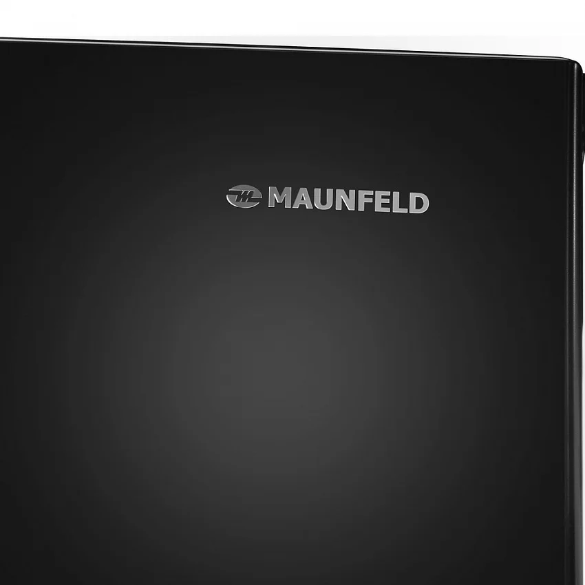 Холодильник MAUNFELD MFF177NFBE