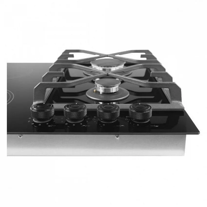 Варочная панель HIBERG VM 6020 B