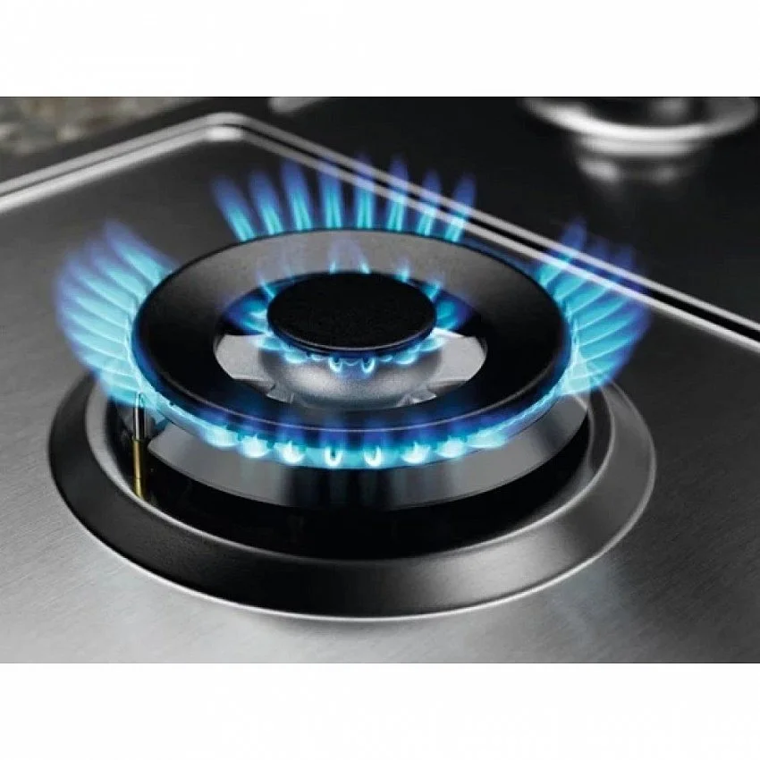 Варочная панель ELECTROLUX KGS75362XX