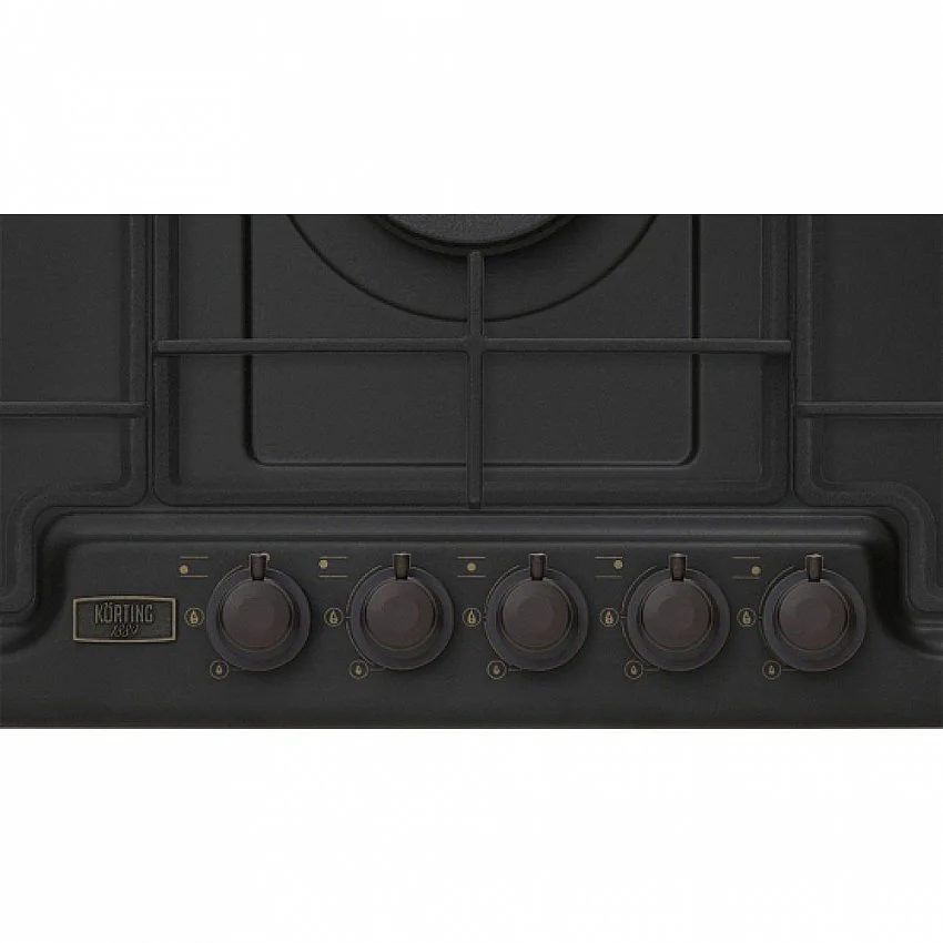 Варочная панель KORTING HG 9115 CTRN