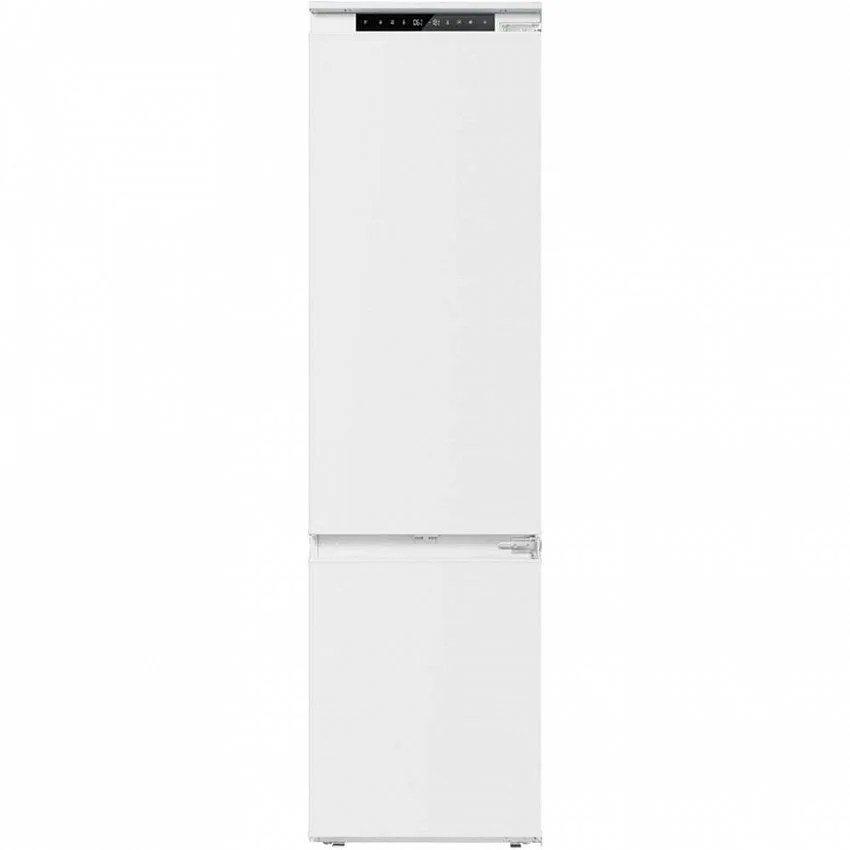 Встраиваемый холодильник MAUNFELD MBF19354NFWGR LUX INVERTER