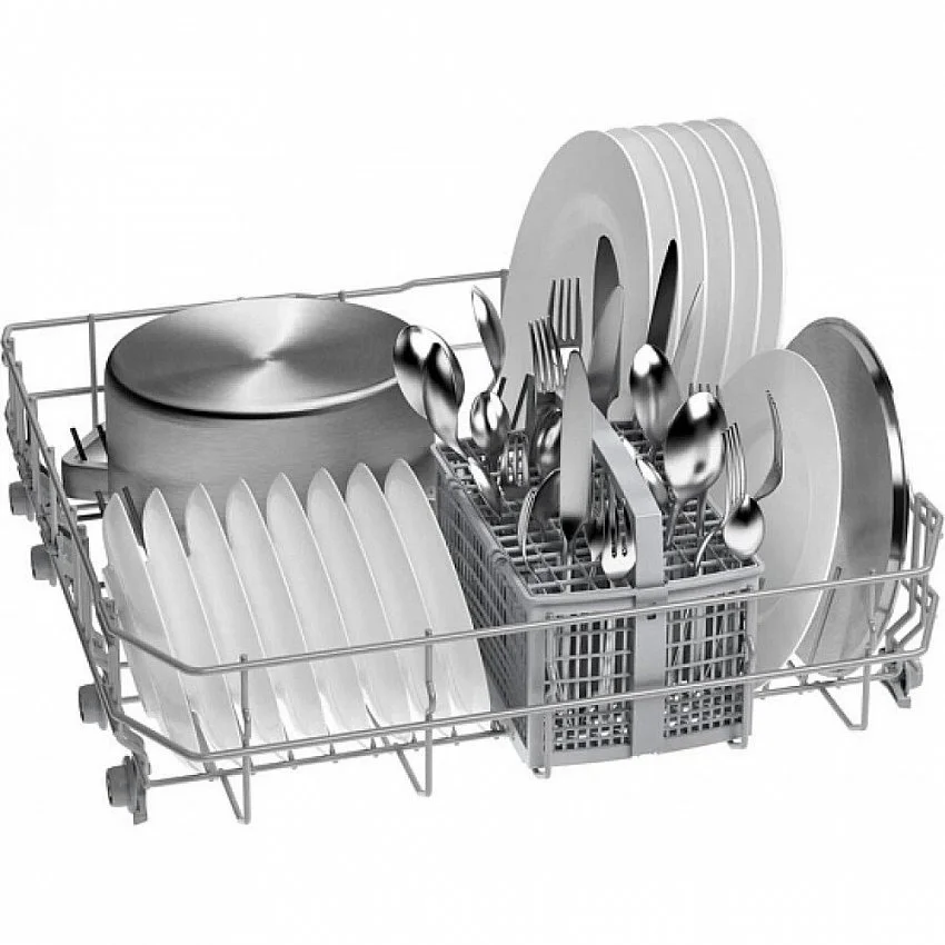 Встраиваемая посудомоечная машина BOSCH SMV2ITX48E