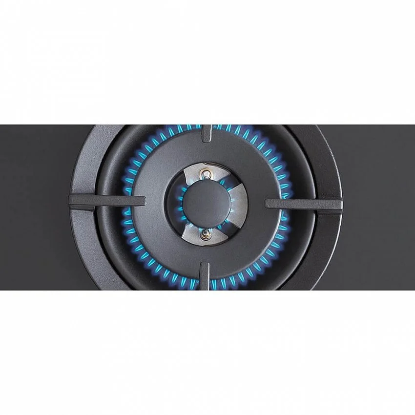 Газовая варочная панель BERTAZZONI P604LPROGNE