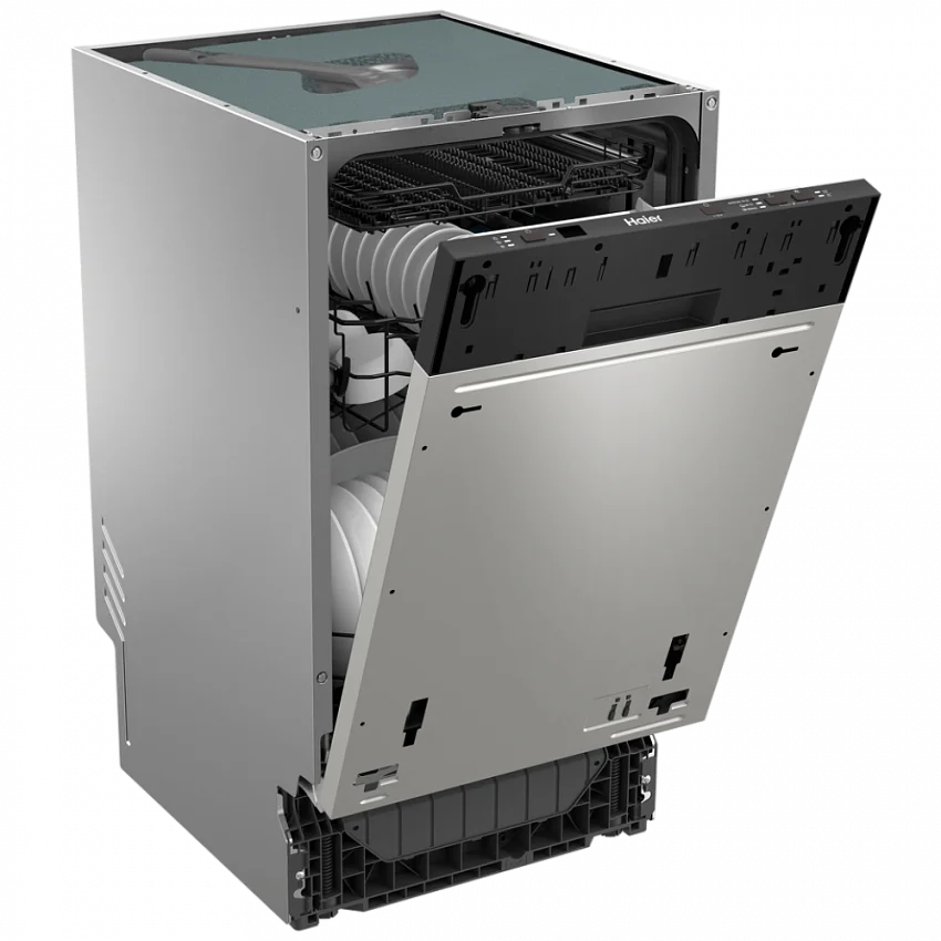 Встраиваемая посудомоечная машина HAIER HDWE10-394RU