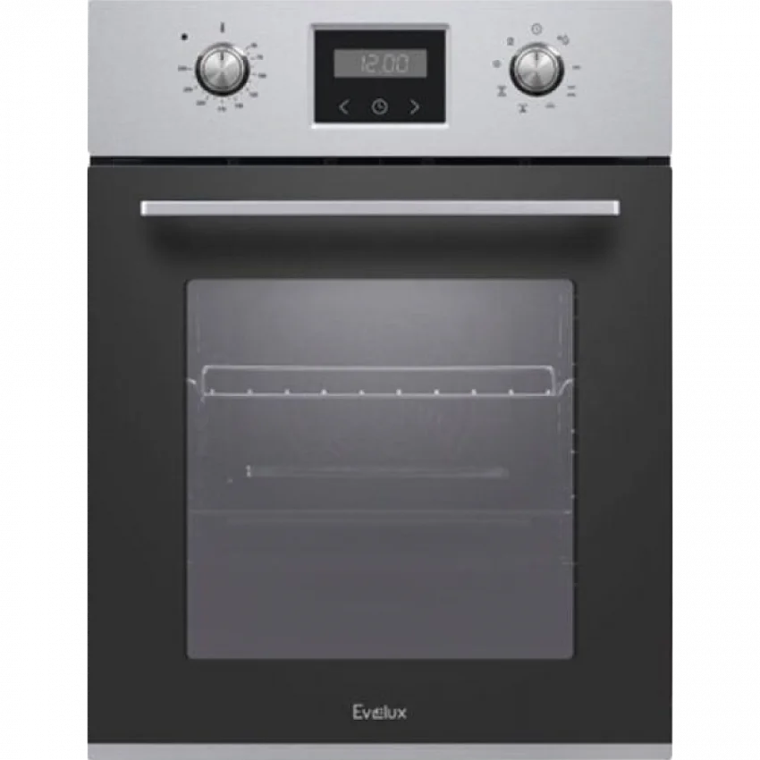 Духовой шкаф EVELUX EO 440 PX