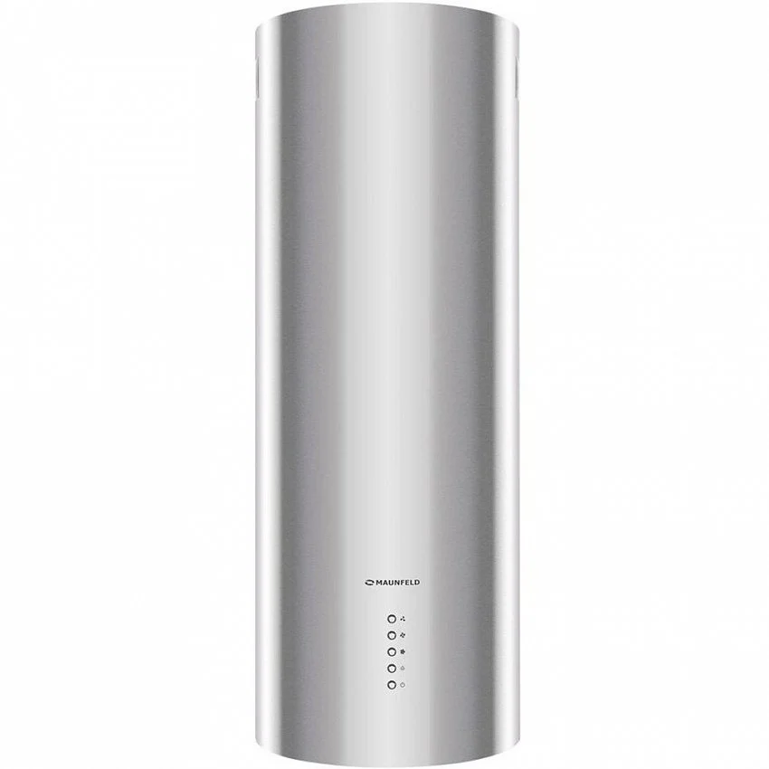 Вытяжка MAUNFELD LEE WALL 35 INOX