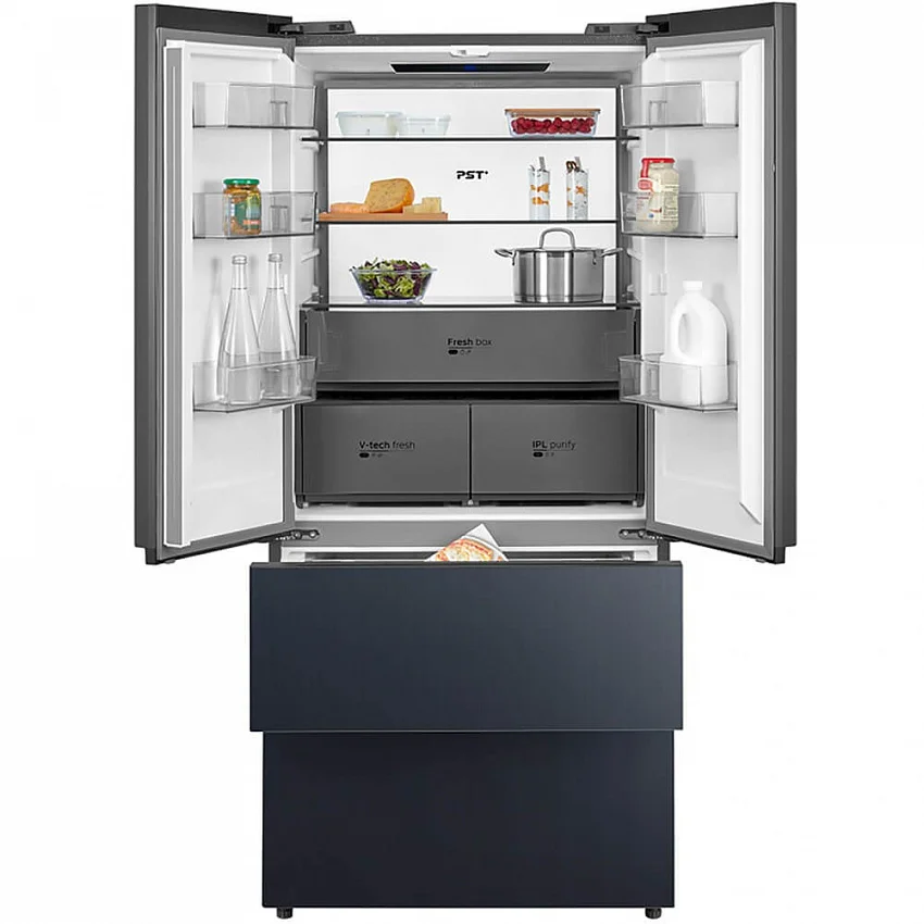 Холодильник MIDEA MDRF705BIE70