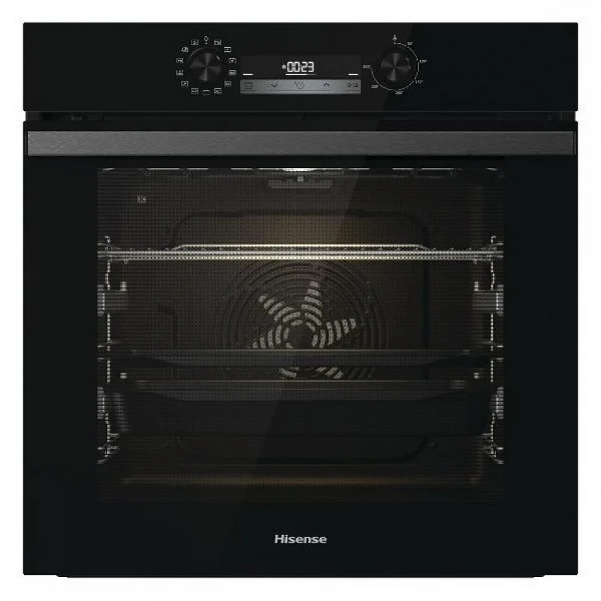 Электрический духовой шкаф HISENSE BSA65224CG