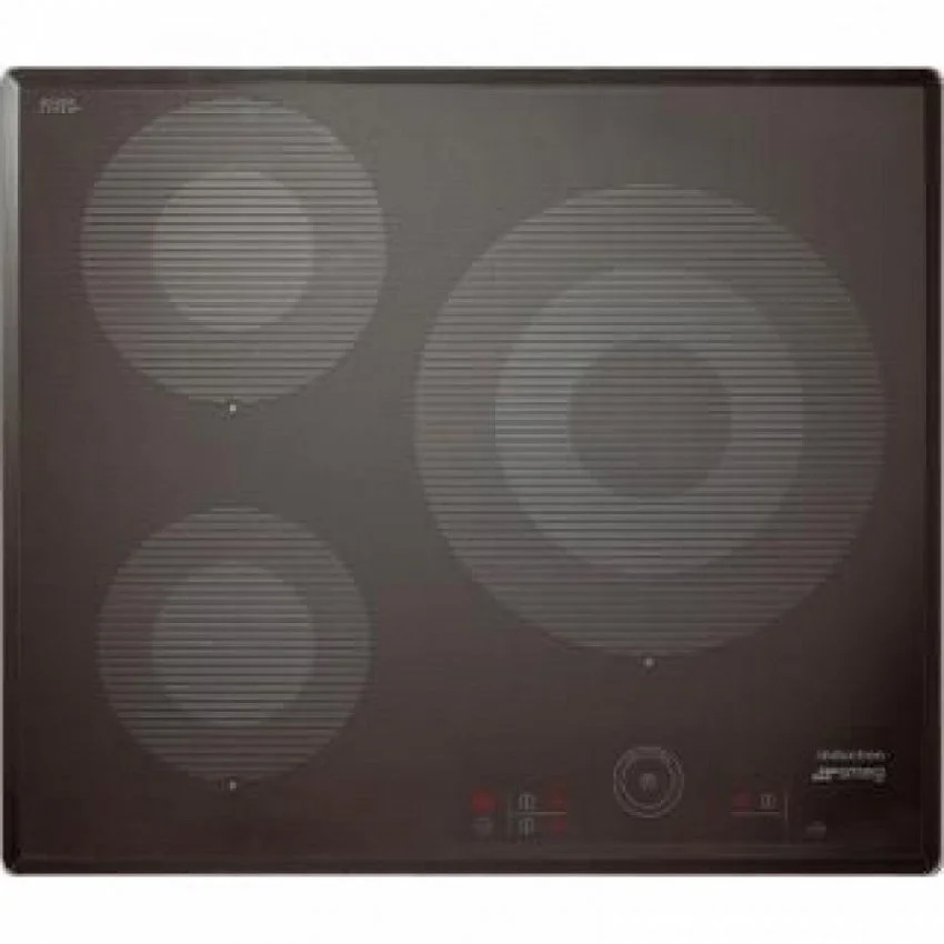 Варочная панель SMEG SI4631CBS