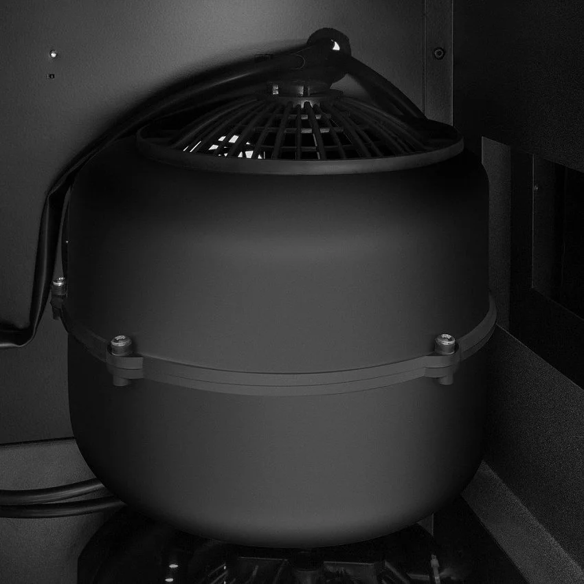 Вытяжка MAUNFELD BATH PLUS 402IL INOX
