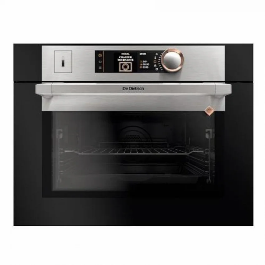 Духовой шкаф DE DIETRICH DKR7580X
