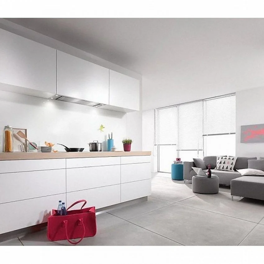 Вытяжка MIELE DA 2690 IX