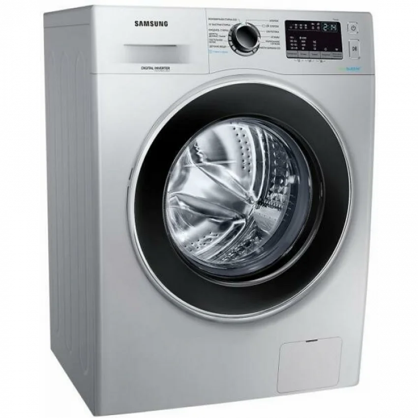 Стиральная машина SAMSUNG WW60J42E0HS/LD