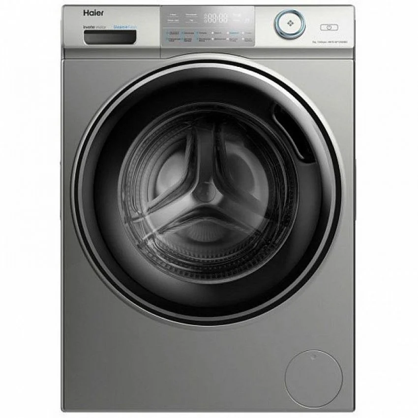 Стиральная машина HAIER HW70-BP12969BS