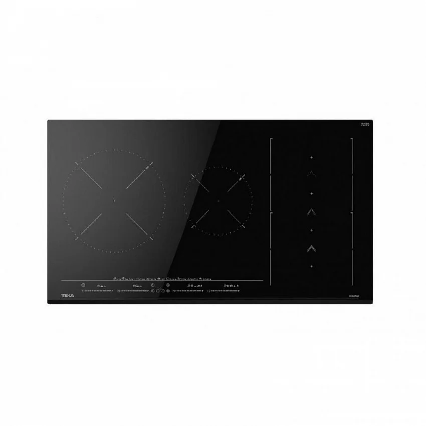 Варочная панель TEKA IZS 96700 MST BLACK