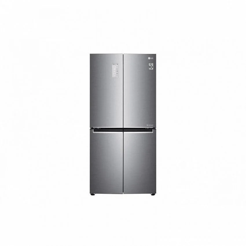 Холодильник LG GC-B22FTMPL