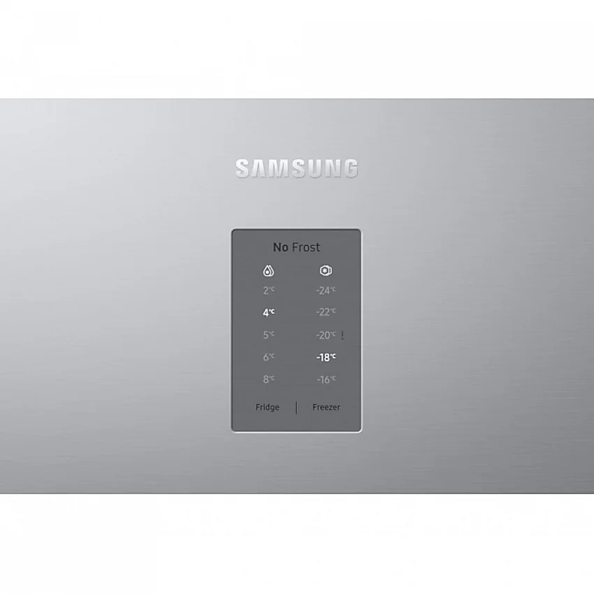 Холодильник SAMSUNG RB50RS334SA/WT