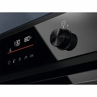 Духовой шкаф ELECTROLUX EOD6F77H