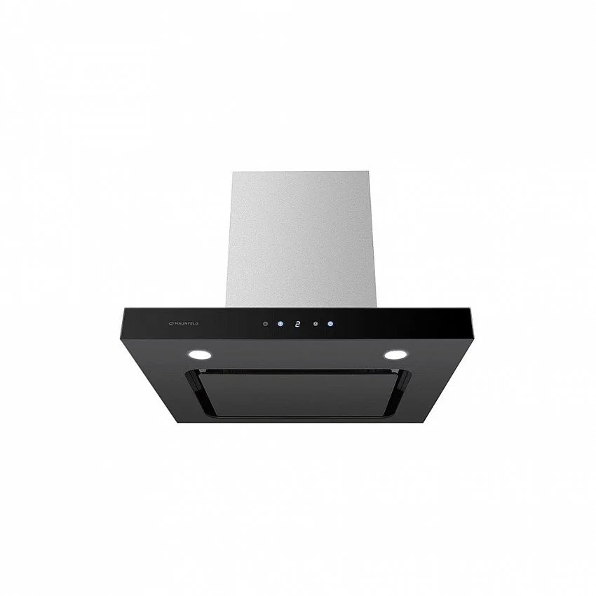 Вытяжка MAUNFELD NORFOLK 60 INOX/GLASS BLACK