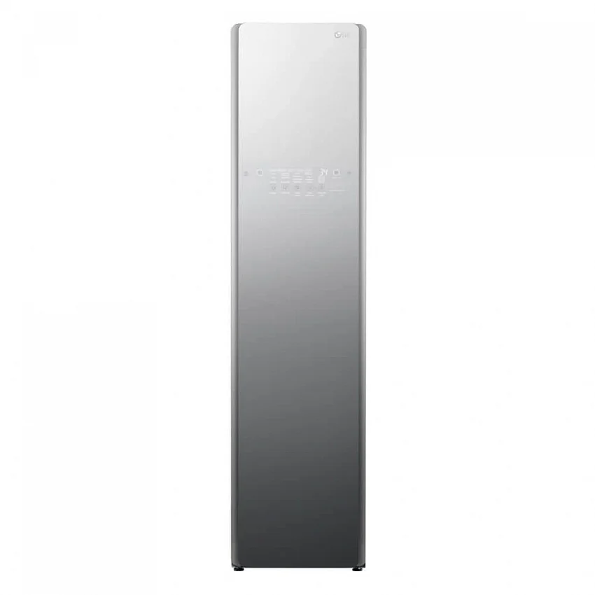 Паровой шкаф LG S3MFC