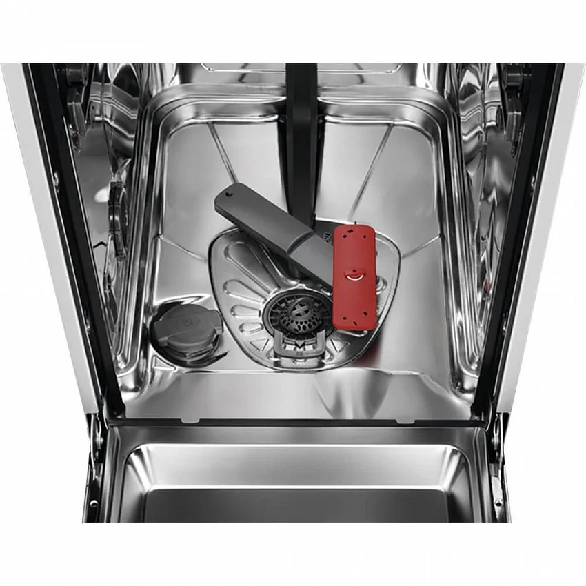 Встраиваемая посудомоечная машина AEG FSE72537P
