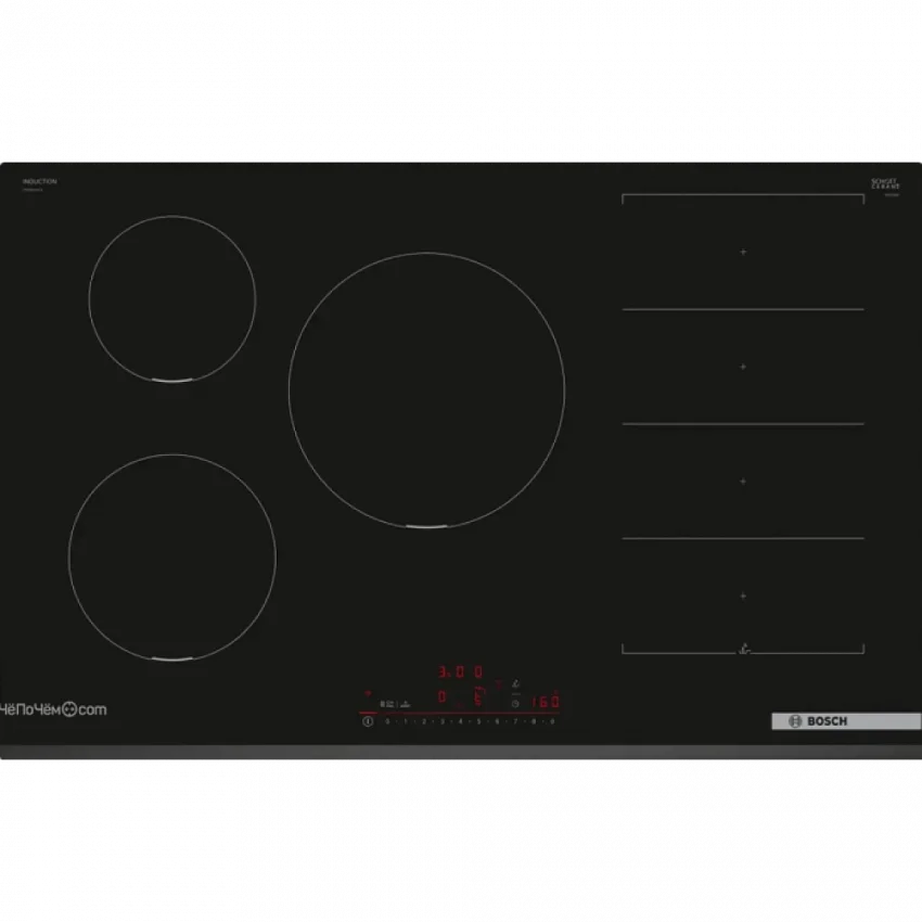 Индукционая варочная панель BOSCH PXV831HC1E