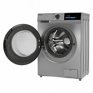 Стиральная машина узкая TOSHIBA TW-BN80C4RU(SK)