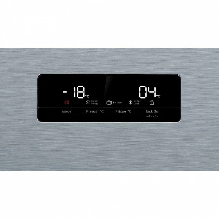 Холодильник BOSCH KAN93VL30N