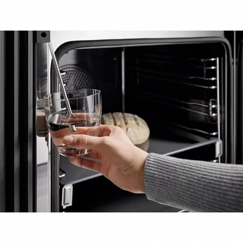 Духовой шкаф MIELE H 7860 BP EDST CLST
