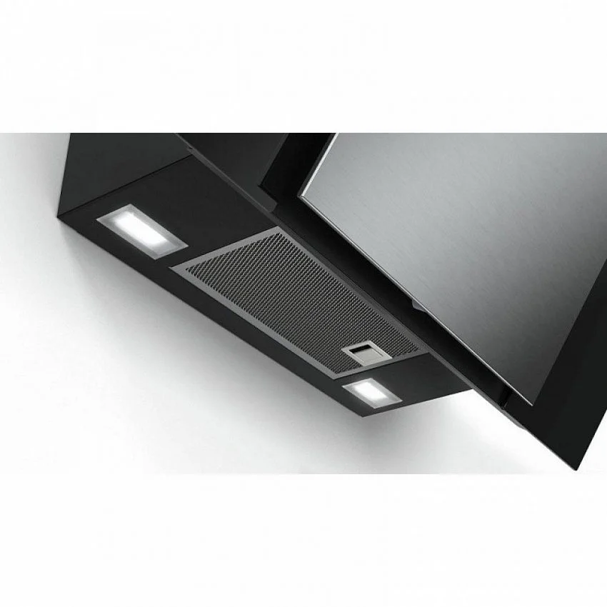 Вытяжка BOSCH DWK 87 BM 60 BK