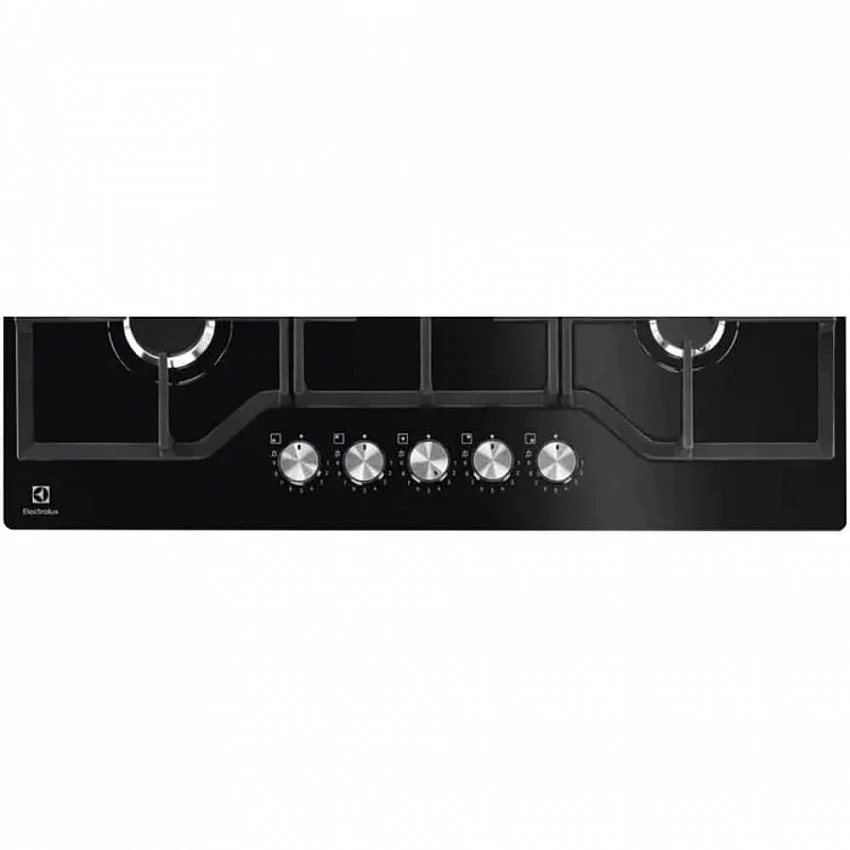 Газовая варочная панель ELECTROLUX KGG75362K