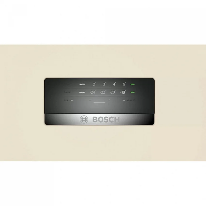 Холодильник BOSCH KGN39XK28R