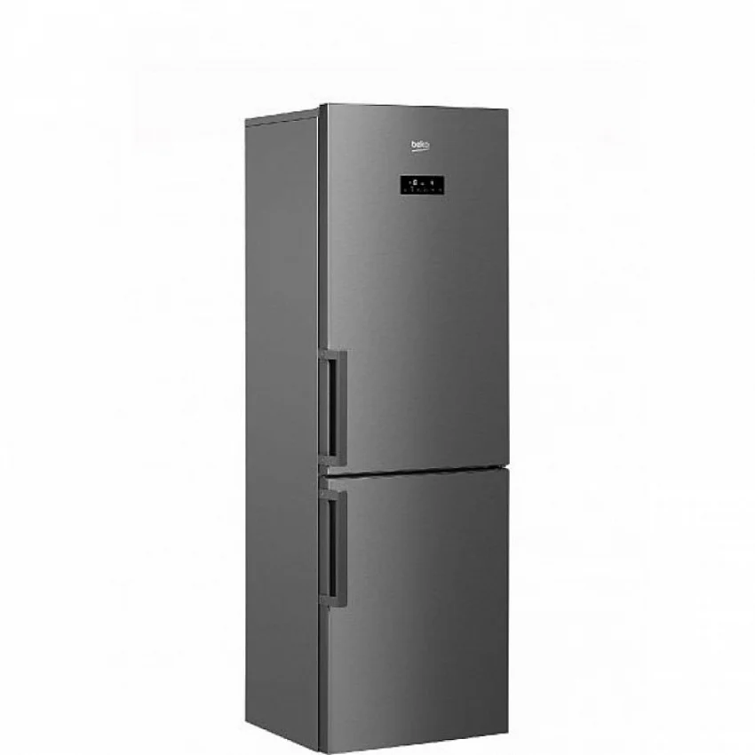Холодильник BEKO RCNK 321E21 X