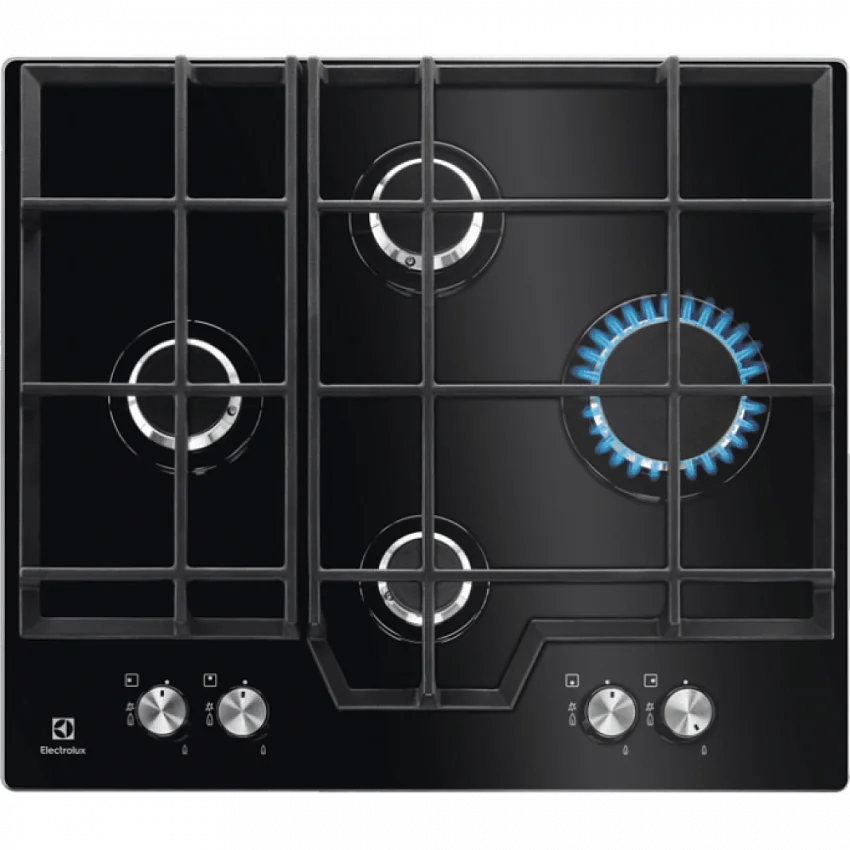 Варочная панель ELECTROLUX GME263NK
