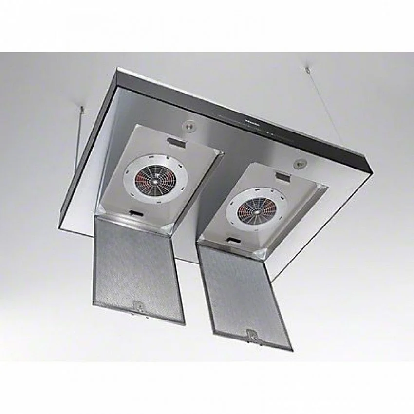 Вытяжка MIELE DA410-6