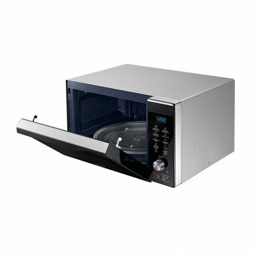 Микроволновая печь SAMSUNG MC 32 K 7055 CT