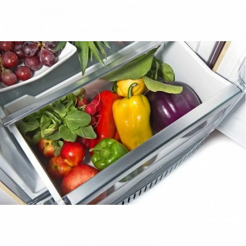 Холодильник KITCHENAID KCFMB 60150R