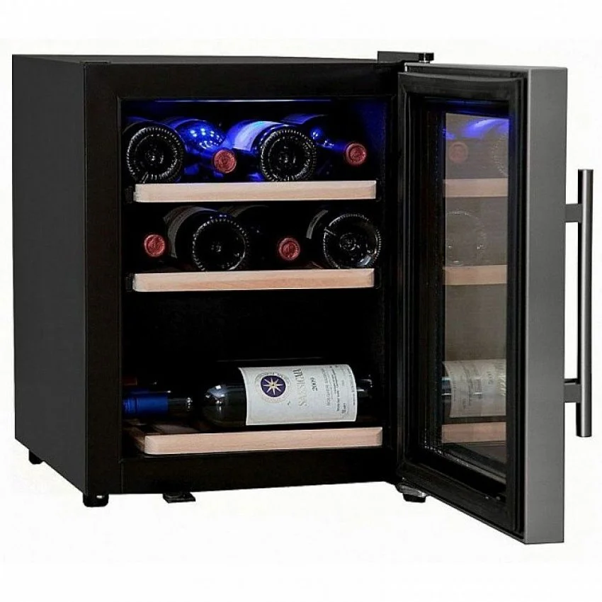 Винный шкаф WINE CRAFT BC-12M GRAND CRU