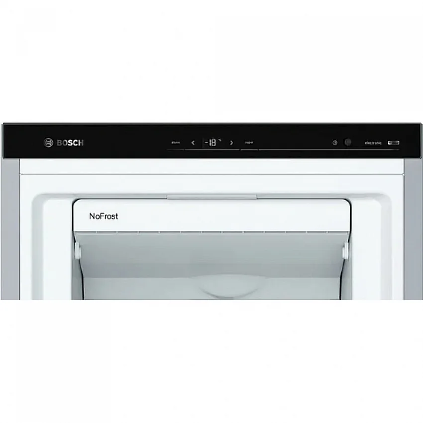 Морозильная камера BOSCH GSN36AIEP