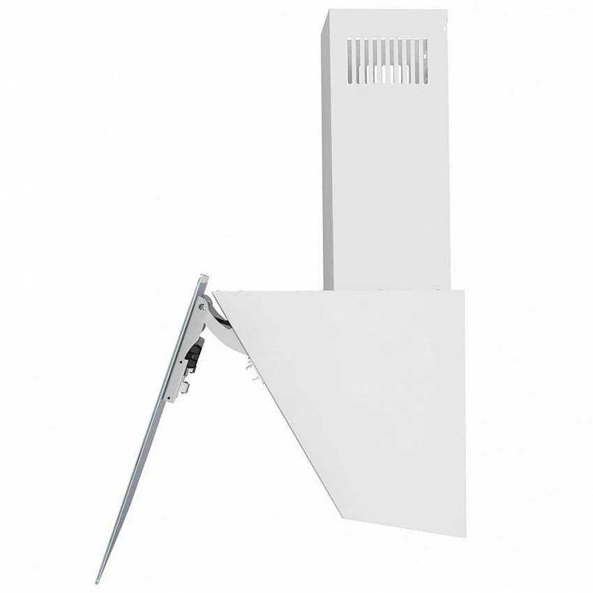 Вытяжка MAUNFELD EAGLE 60 GLASS WHITE