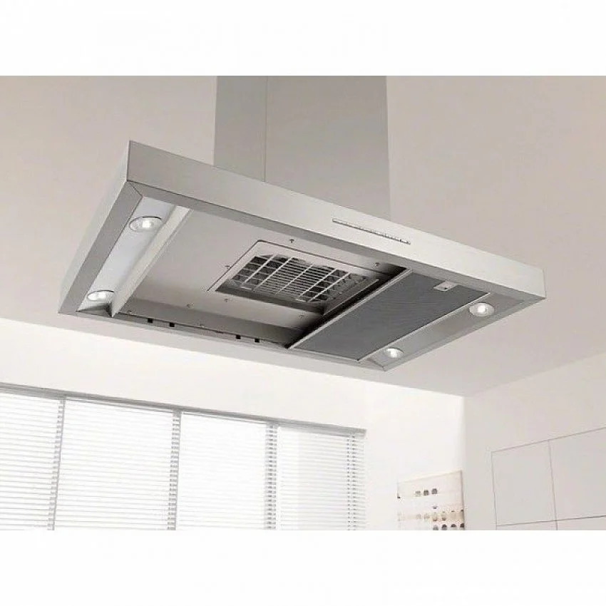 Вытяжка MIELE DA 4208 D