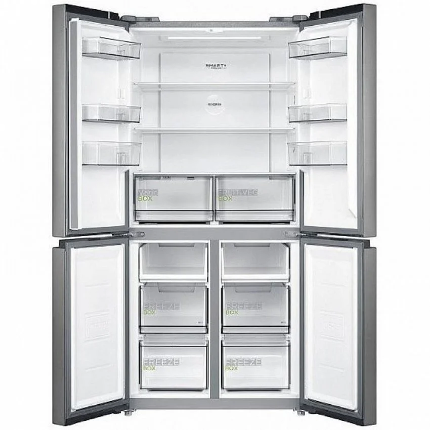 Холодильник MIDEA MDRF632FGF46