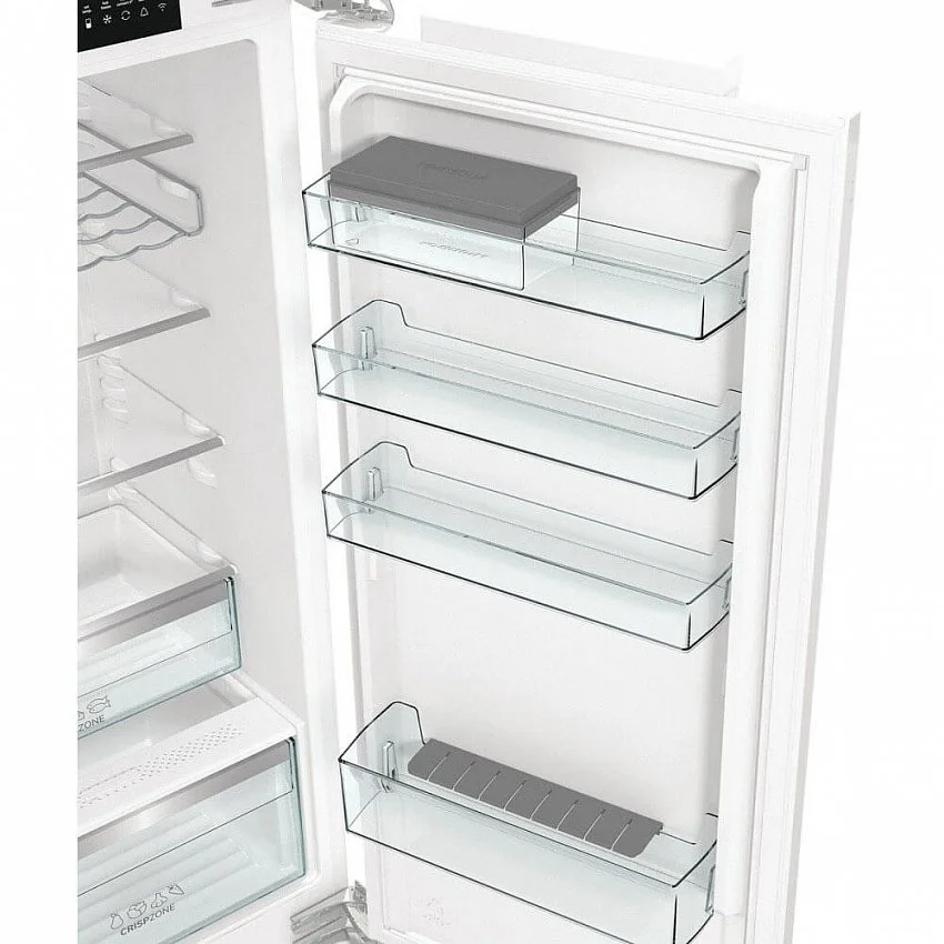 Встраиваемый холодильник GORENJE NRKI519E82WF