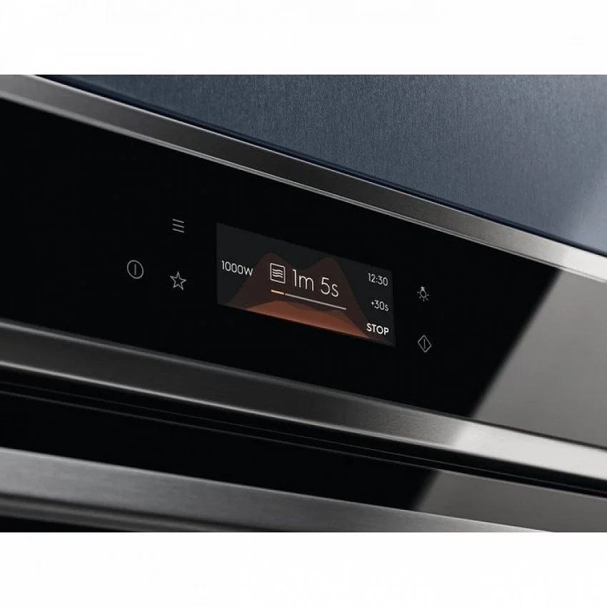 Микроволновая печь ELECTROLUX EVM8E08X