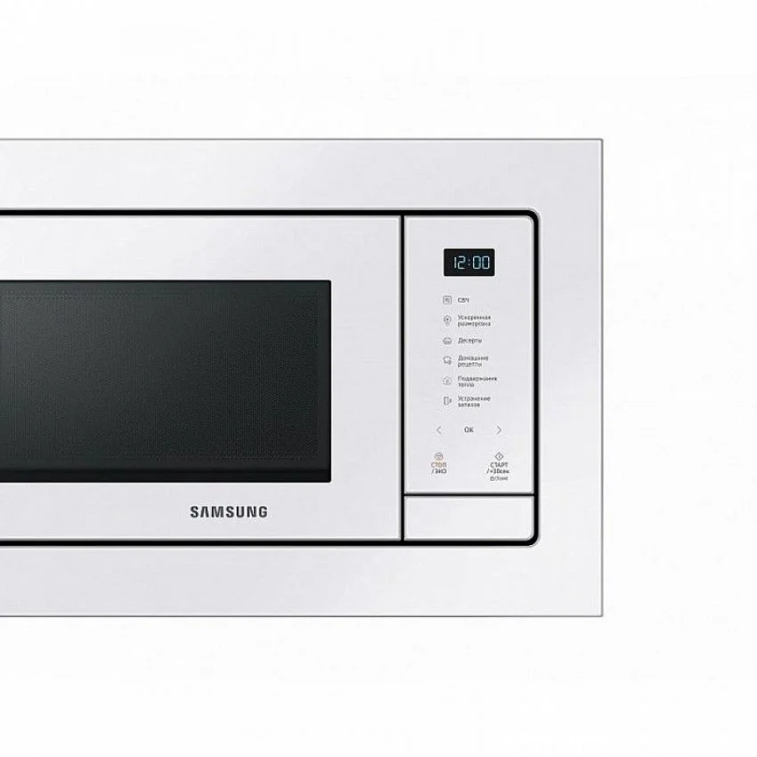 Микроволновая печь SAMSUNG MS23A7118AW