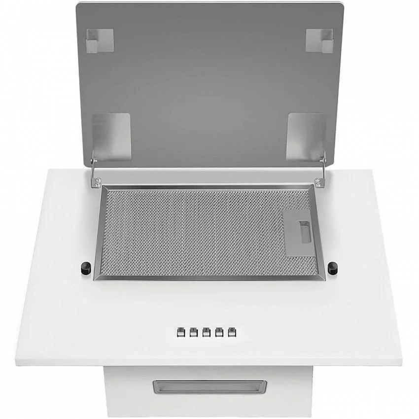 Вытяжка MAUNFELD WIND 60 A WHITE