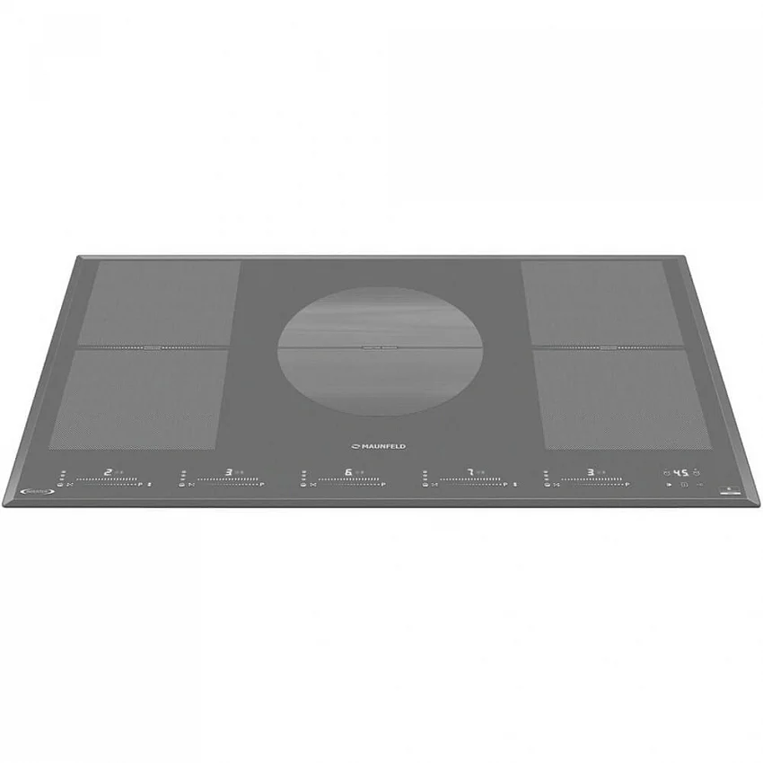 Варочная панель MAUNFELD CVI905SFLGR INVERTER