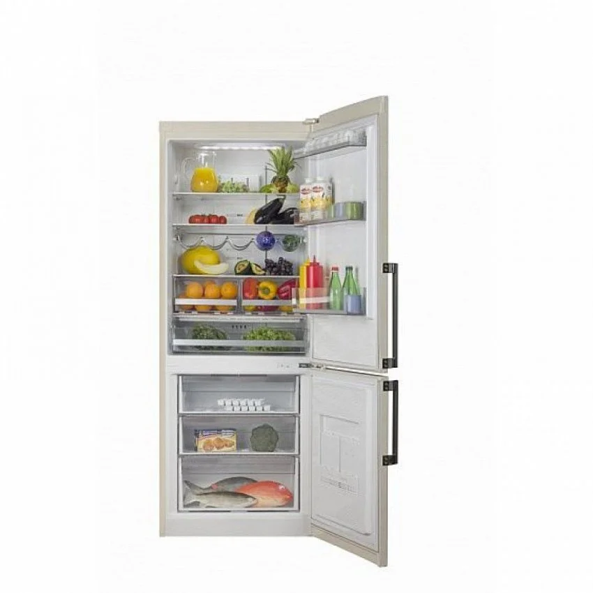 Холодильник VESTFROST VF 466 EB