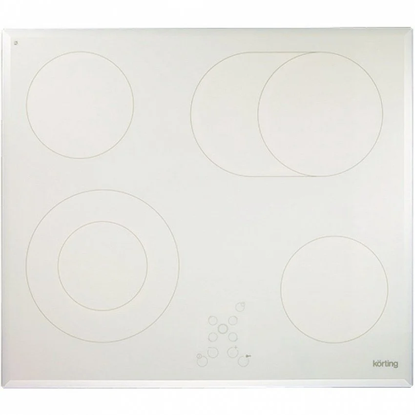 Варочная панель KORTING HK 6205 BB